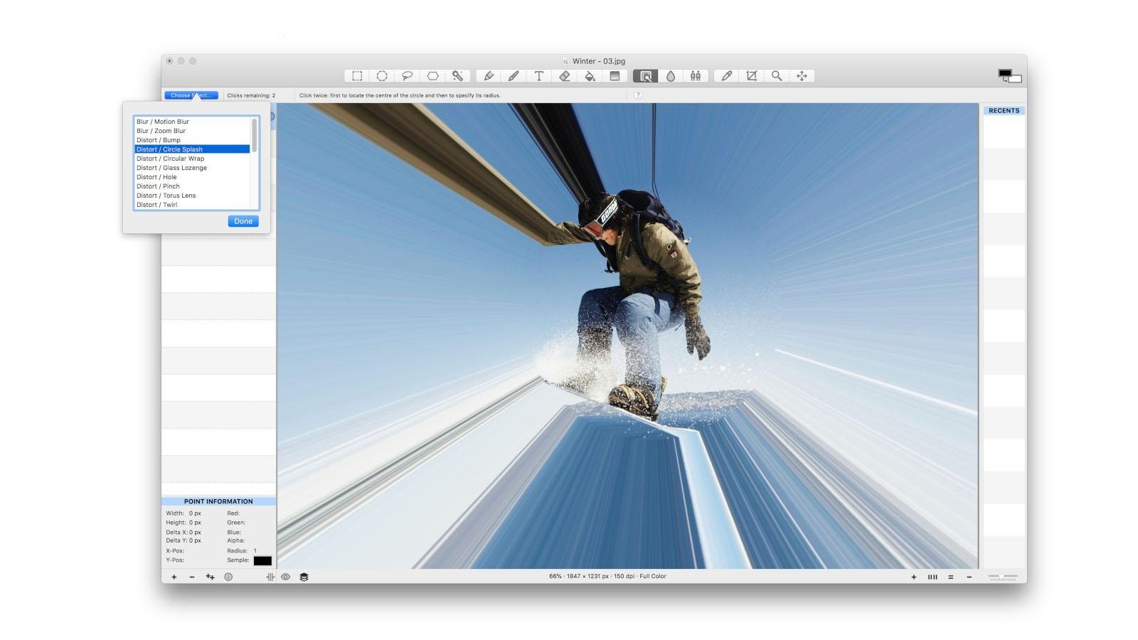 free software like photoshop for mac